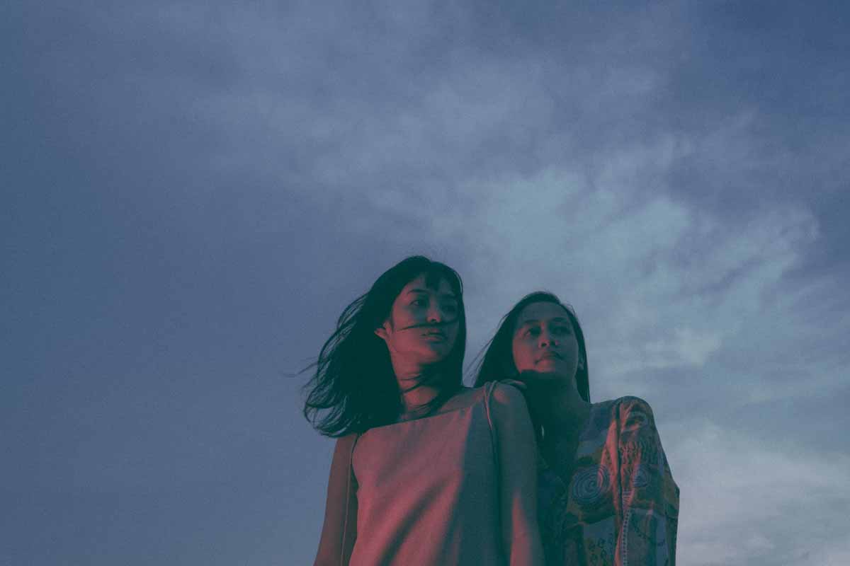 Welcoming RL KLAV, Duo Musisi Pendatang Baru di Industri Musik Indonesia